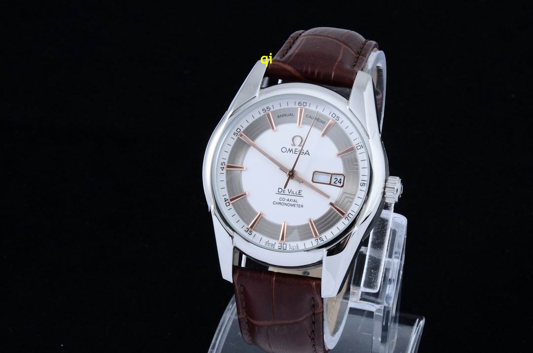 OMEGA Watch 27